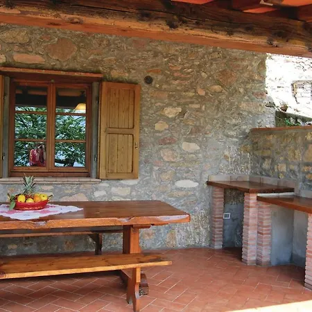 Casa Pantera Σπίτι διακοπών Casoli (Tuscany)