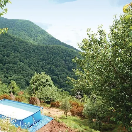 Σπίτι διακοπών Casa Pantera Casoli (Tuscany)