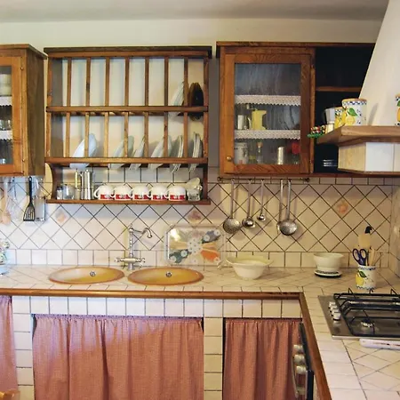 Σπίτι διακοπών Casa Pantera *