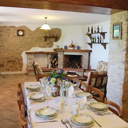 Σπίτι διακοπών Casa Pantera *