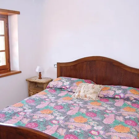 Σπίτι διακοπών Casa Pantera Casoli (Tuscany)