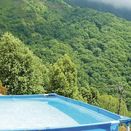 Casa Pantera Casoli (Tuscany)