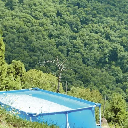 Casa Pantera Ferienhaus Casoli (Tuscany)