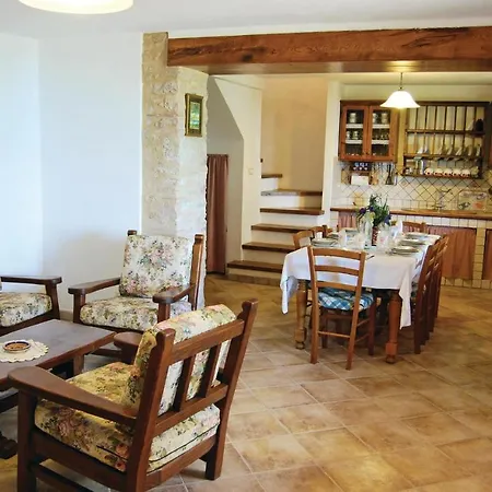 Casa Pantera Ferienhaus