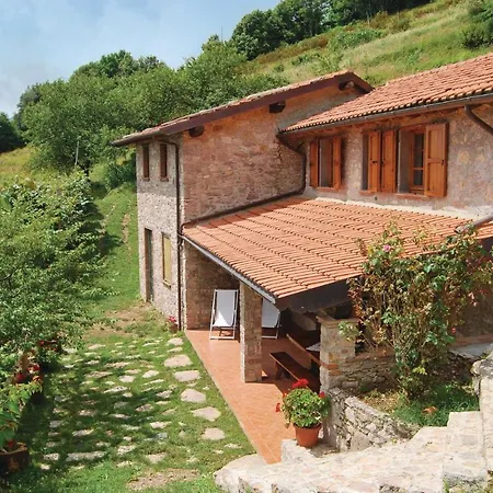 Casa Pantera Ferienhaus