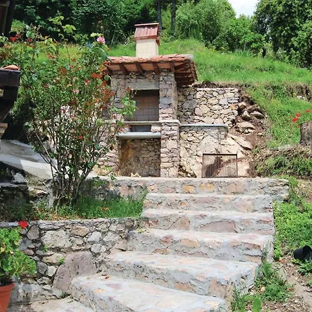 Ferienhaus Casa Pantera Casoli (Tuscany)