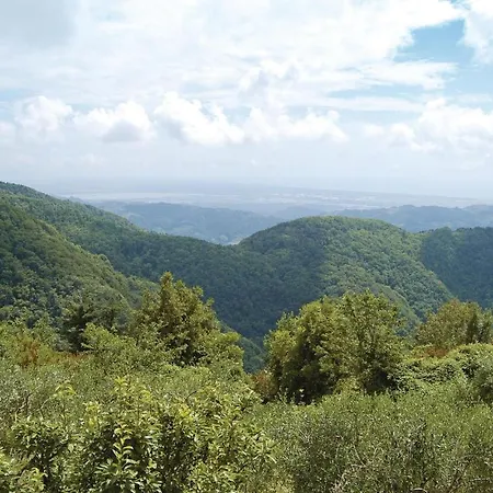 Casa Pantera * Casoli (Tuscany)