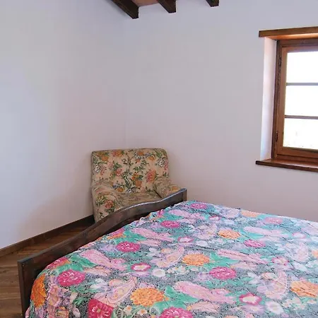 Ferienhaus Casa Pantera Casoli (Tuscany)