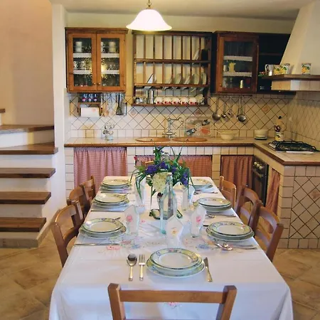 Casa Pantera Ferienhaus *