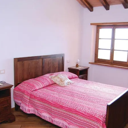 Casa Pantera Casoli (Tuscany)