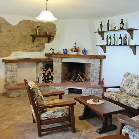 Casa Pantera Дом отдыха