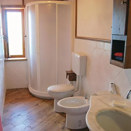 Casa Pantera Casoli (Tuscany)